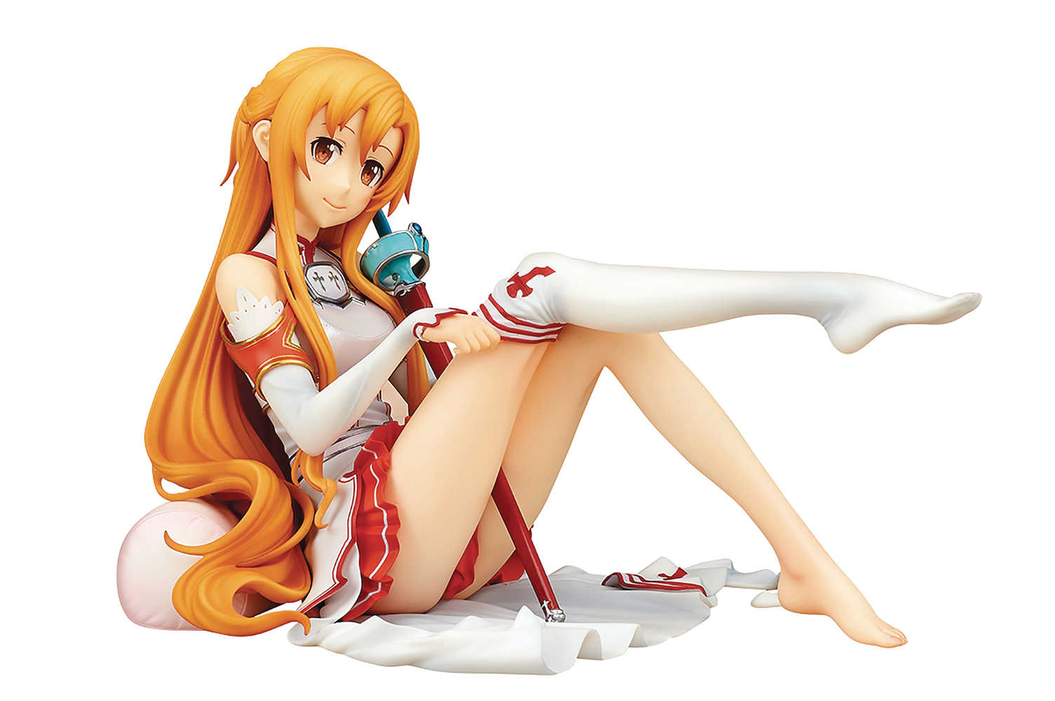 Sword Art Online Asuna 1/7 PVC Figure 