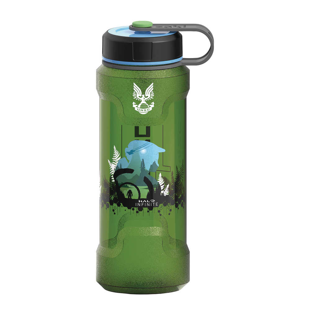 Halo 36 Oz Victory Chug Bottle 