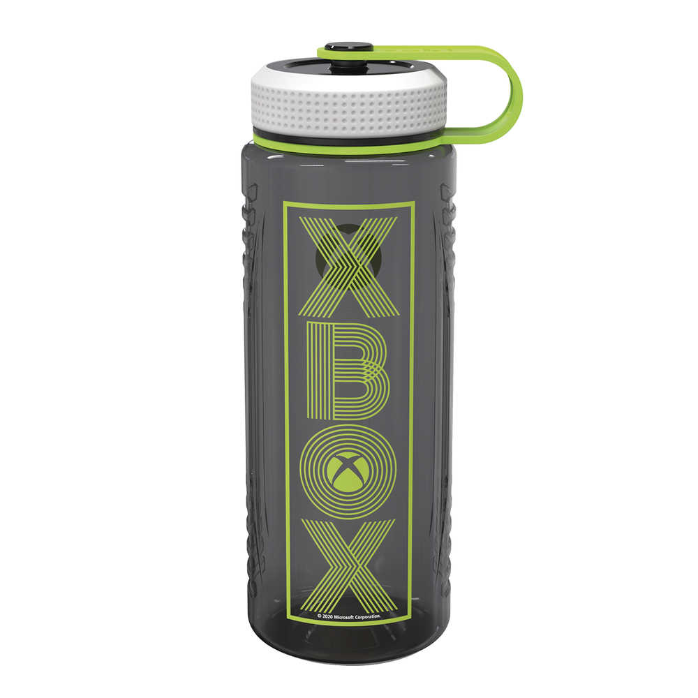 Xbox 36 Oz Logo Chug Bottle 
