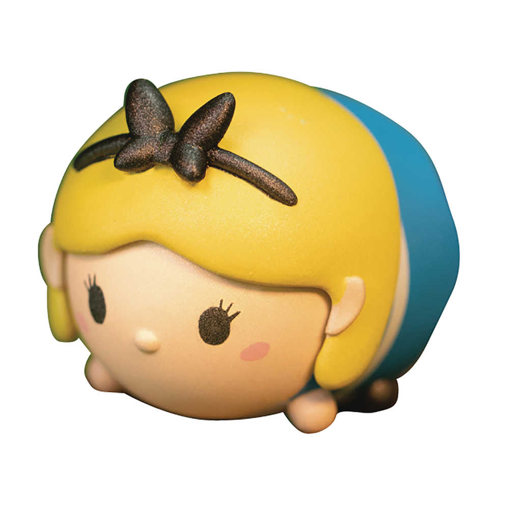 Disney Ha 002 Tsum Tsum Series Alice Previews Exclusive Die Cast Figure 