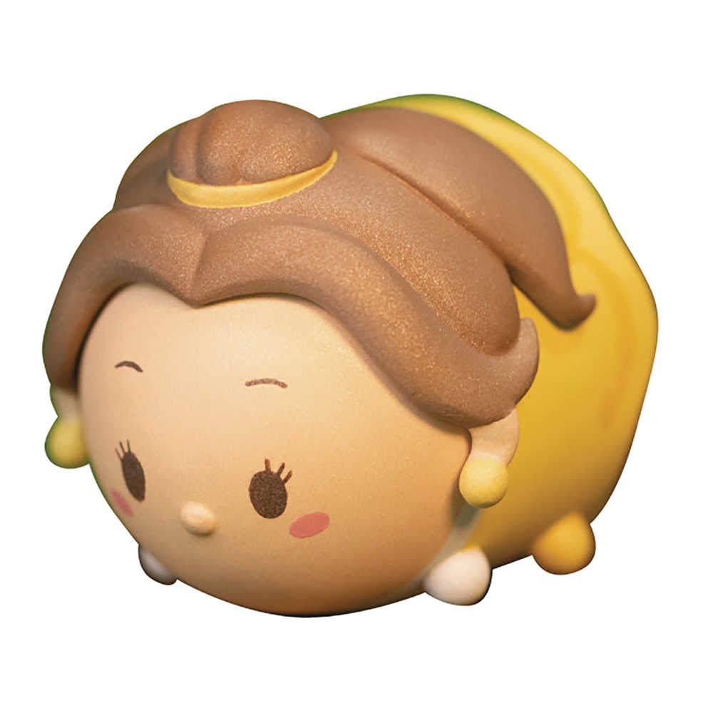 Disney Ha 002 Tsum Tsum Series Belle Previews Exclusive Die Cast Figure 