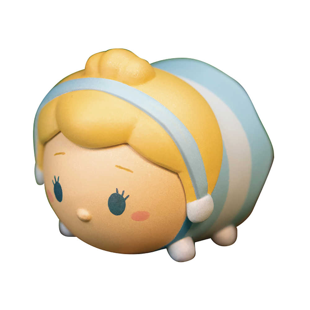 Disney Ha 002 Tsum Tsum Series Cinderella Previews Exclusive Die Cast Figure (C