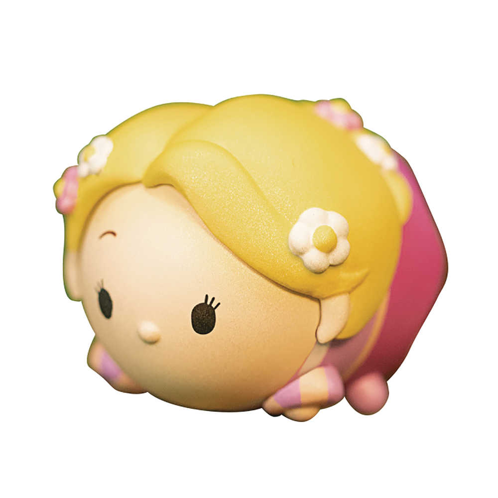 Disney Ha 002 Tsum Tsum Series Rapunzel Previews Exclusive Die Cast Figure 