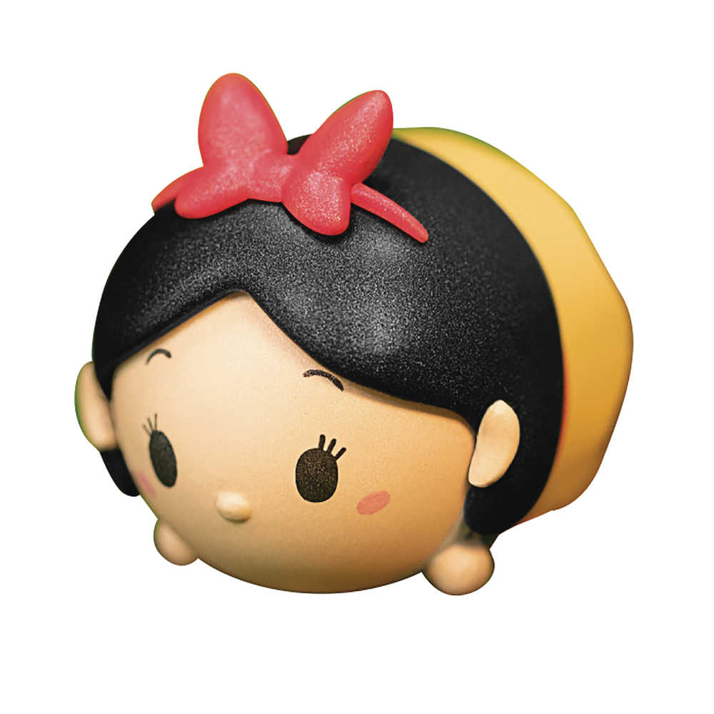 Disney Ha 002 Tsum Tsum Series Snow White Previews Exclusive Die Cast Figure (C