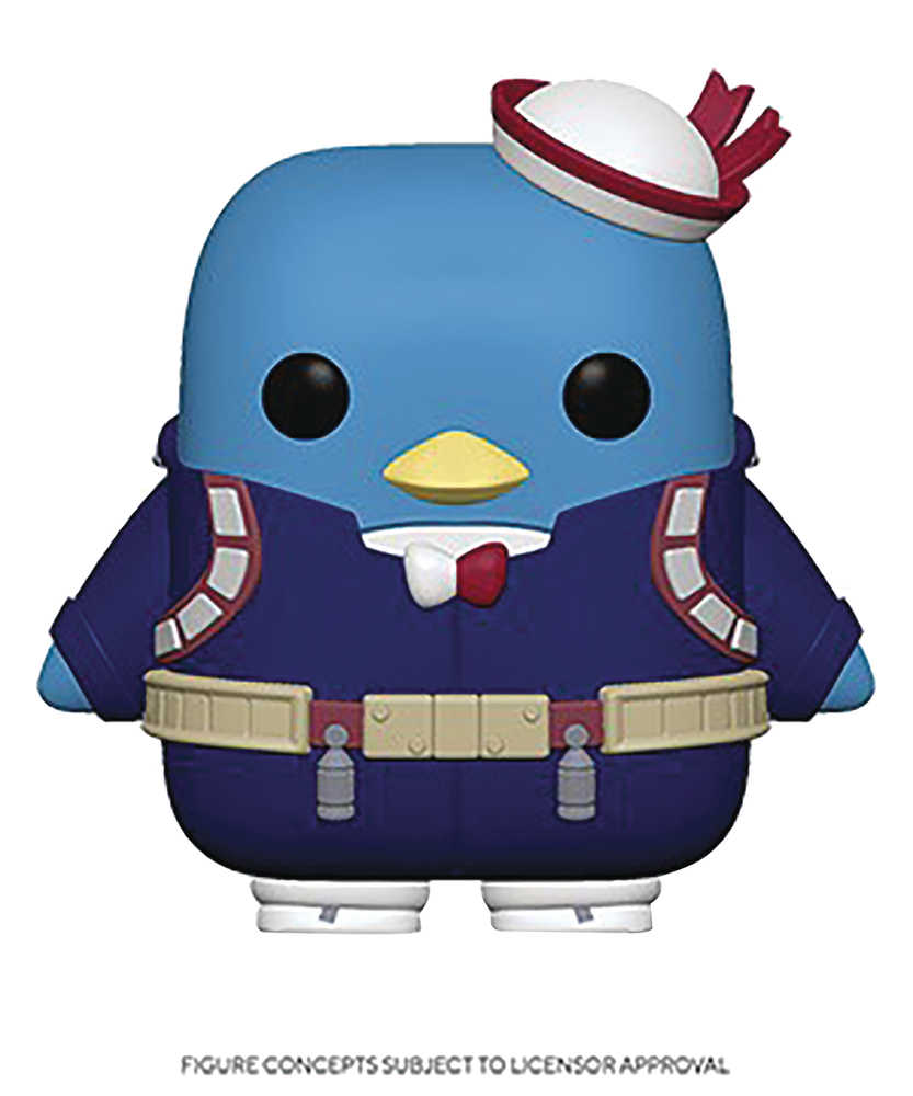 Pop Animation Sanmha Tuxedo Sam Shoto Vinyl Figure 