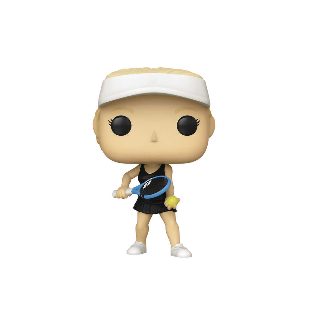 Pop Tennis Legends Amanda Anisimova Vinyl Figure 