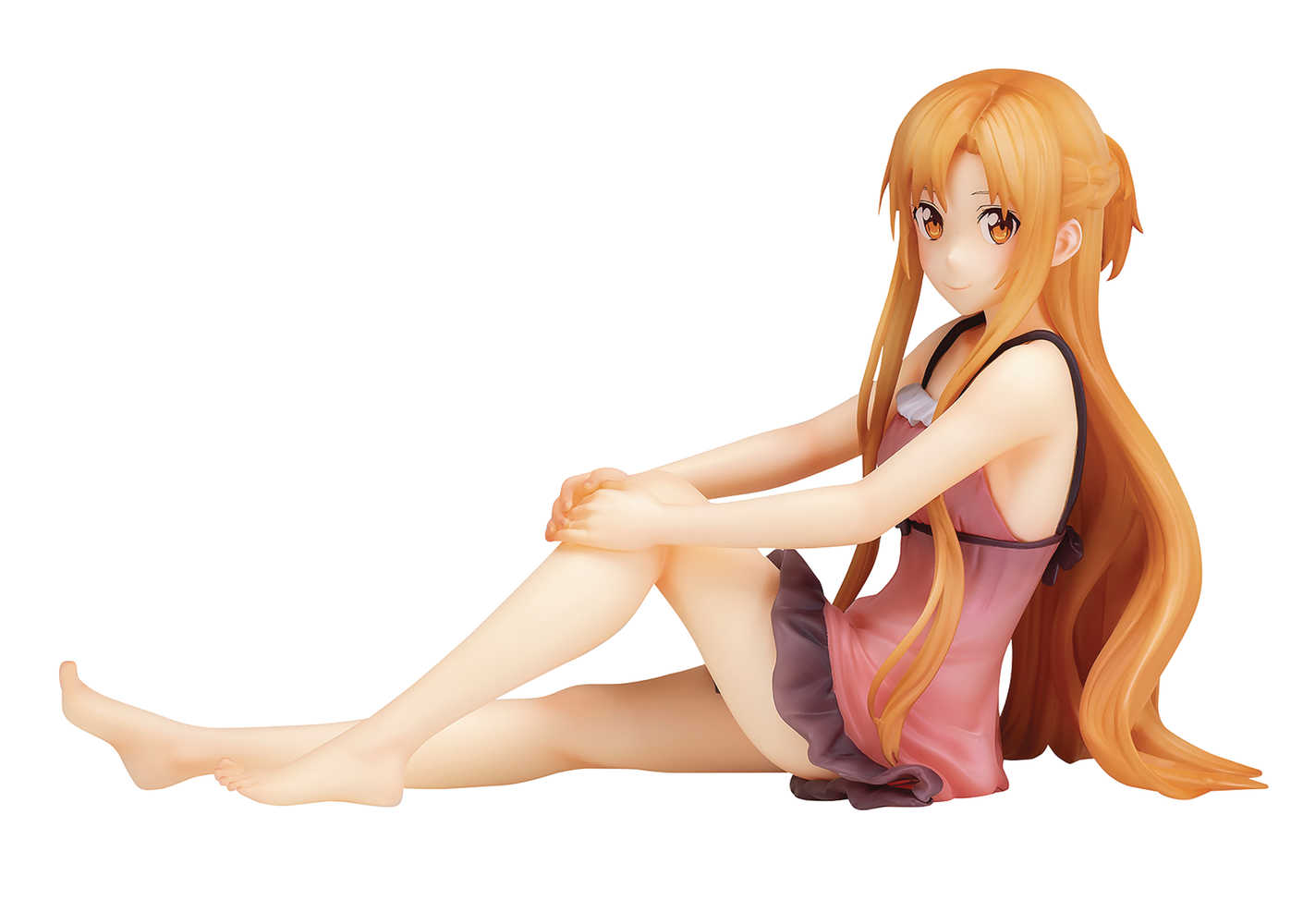 Sword Art Online Asuna Roomwear 1/7 Pmma Figure 