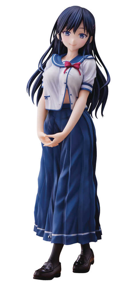 Do You Only Like Me Sumireko Sansyokuyin PVC Figure (Mature) 