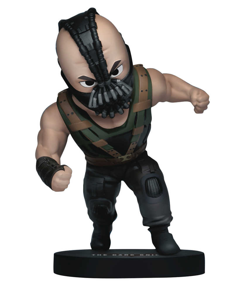 Dark Knight Trilogy Mea 017 Bane Previews Exclusive Figure 