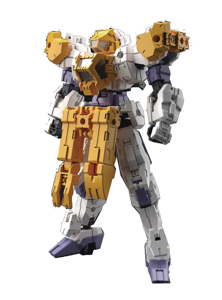 30 Minute Mission 15 Rabiot Spec Op Opt Yellow Armor Set (Ne