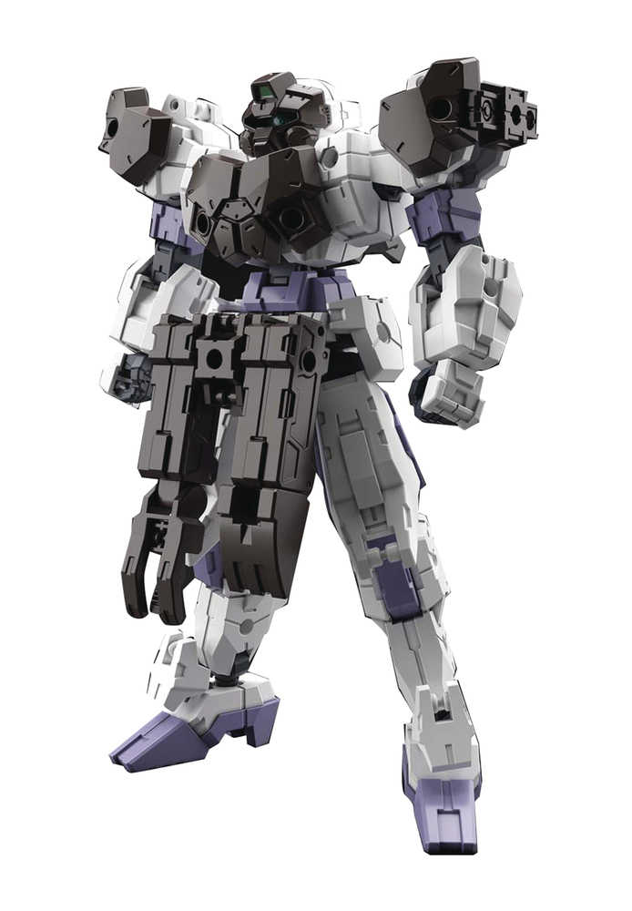30 Minute Mission 16 Rabiot Base Atk Dark Brown Armor Set (N