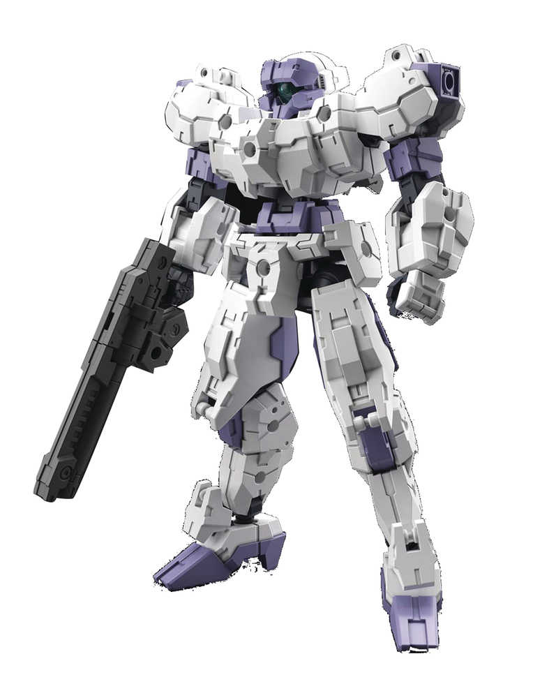 30 Minute Mission 23 Eexm 21 Rabiot White Model Kit  