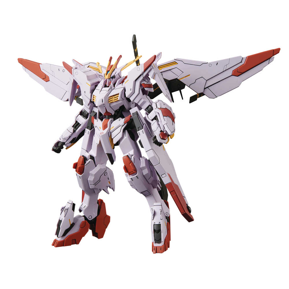 Iron Blooded Orphans 40 Gundam Marchosi Hg Ibo 1/144 Model Kit