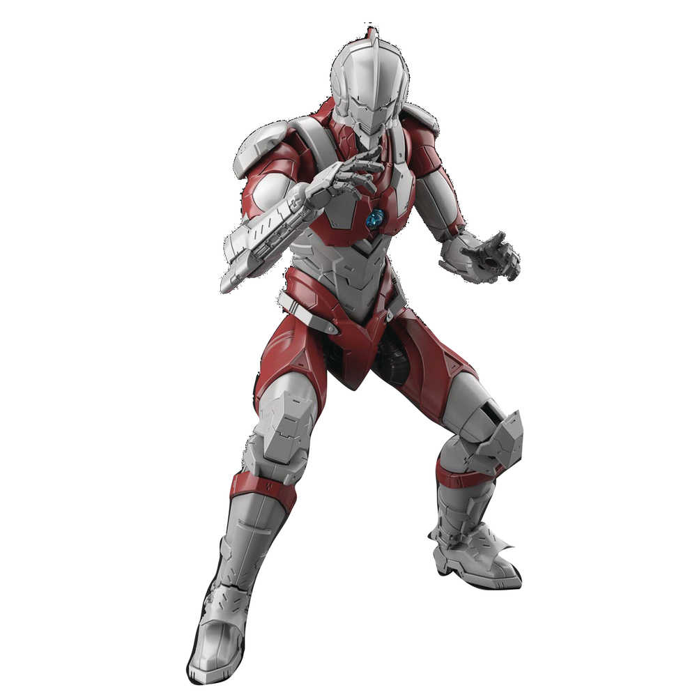 Ultraman B Type Action Ver Figure Rise Std Model Kit  