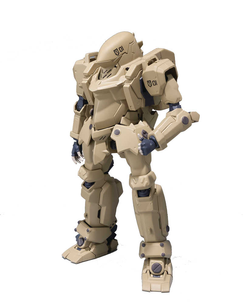 Gasaraki Raiden Armor Robot Spirits Action Figure  