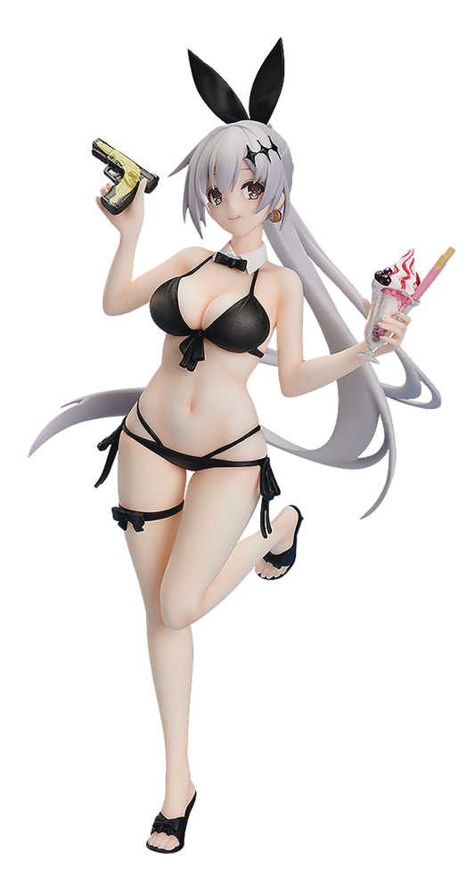 Girls Frontline Five Seven 1/12 PVC Figure Cruise Queen Ver (Mr