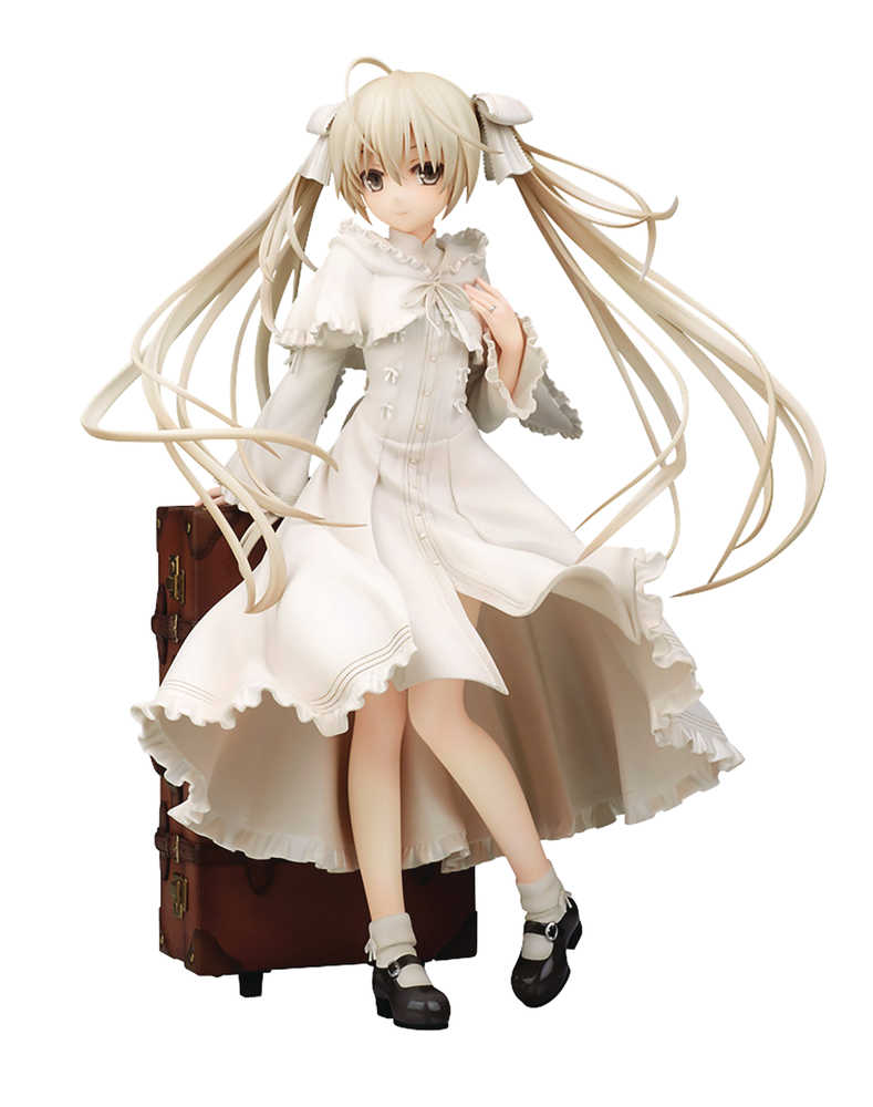 Yosuganosora Sora Kasugano 1/6 PVC Figure Ending Ver 
