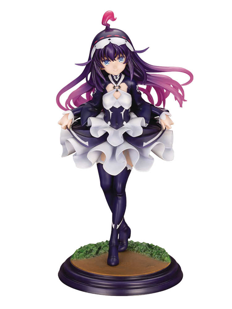 Infinite Dendrogram Nemesis PVC Statue  