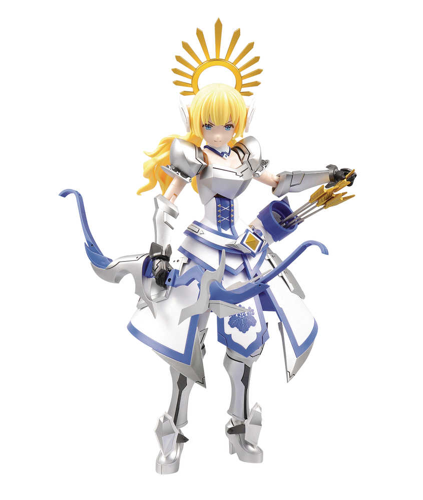 The Tale Of Shindo Shu Toyotomi Plastic Model Kit 