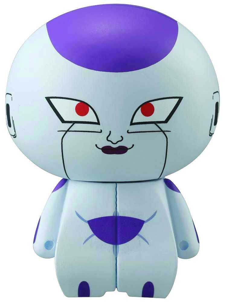 Rubiks Charaction Cube Db Super Frieza Final Form  
