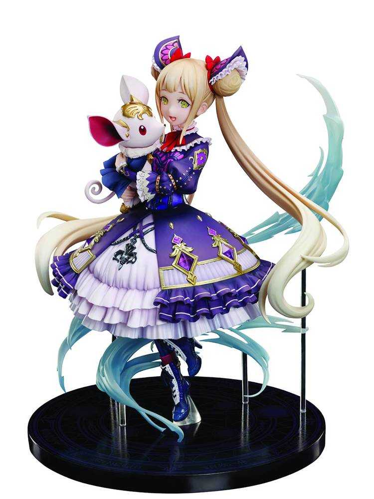 Shadowverse Luna 1/7 PVC Figure 