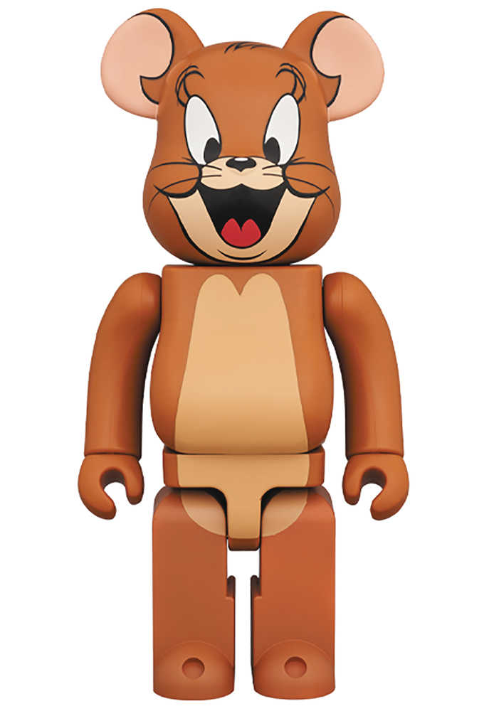 Tom & Jerry Jerry 1000% Bea 