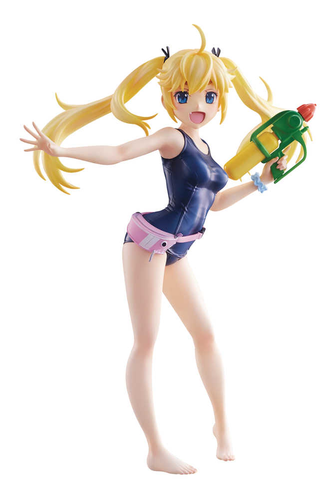 Eden Of Grisaia Michiru Matsushima PVC Figure 