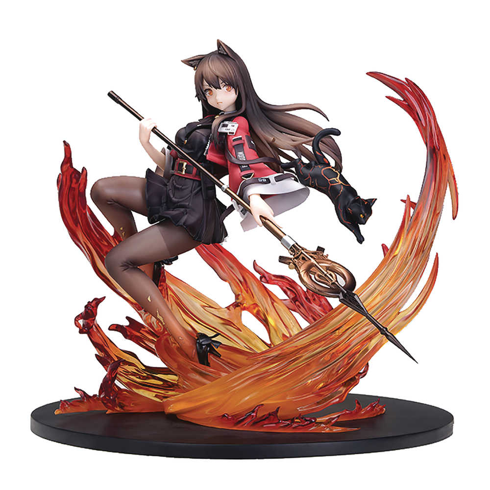 Arknights Skyfire Elite II 1/7 PVC Figure 