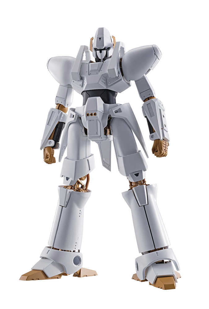 Heavy Metal L Gaim Hi Metal R Figure  