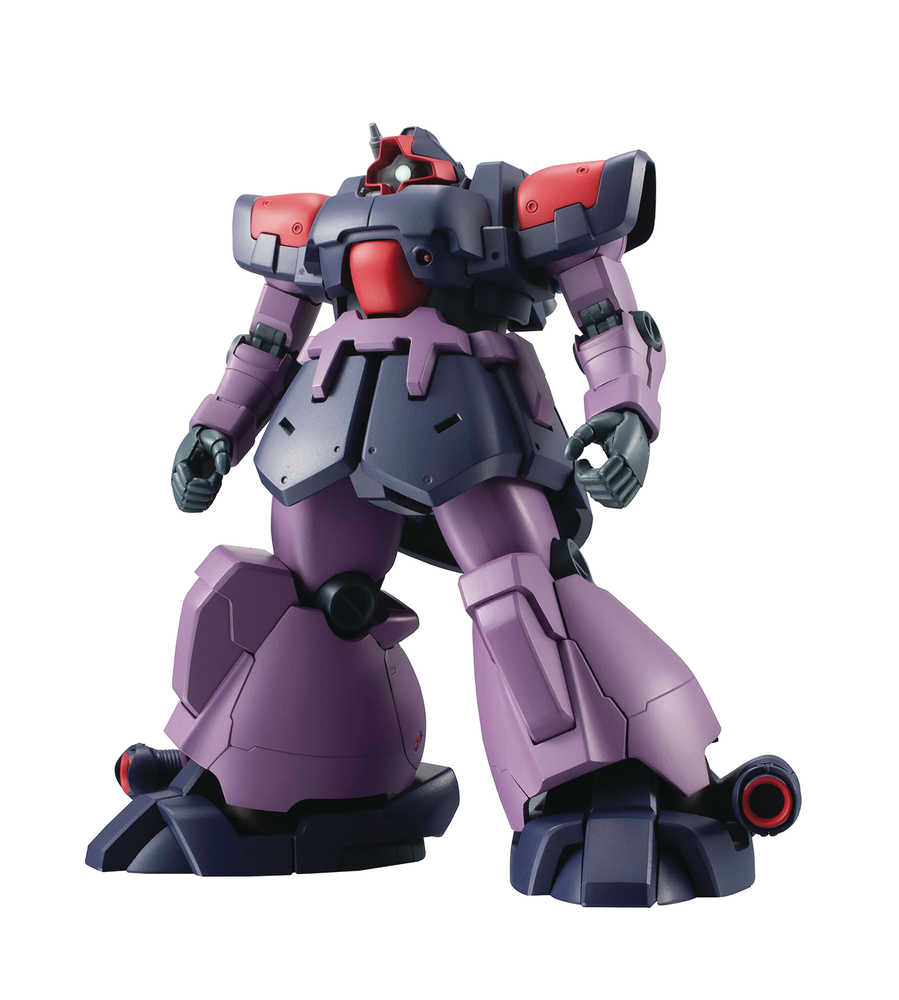 Msg 0083 Ms 09 F Trop Dom Troopen Robot Spirits Action Figure Anime Ver