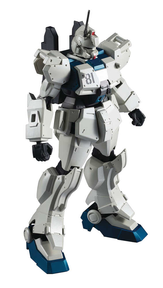 Rx 79 G Ez 8 Gundam Ez 8 Bandai Gundam Universe Action Figure  