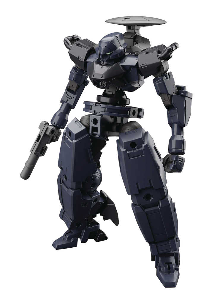 30 Minute Mission 27 Bexm 14 T Cielnova Dark Gray Model Kit (Ne