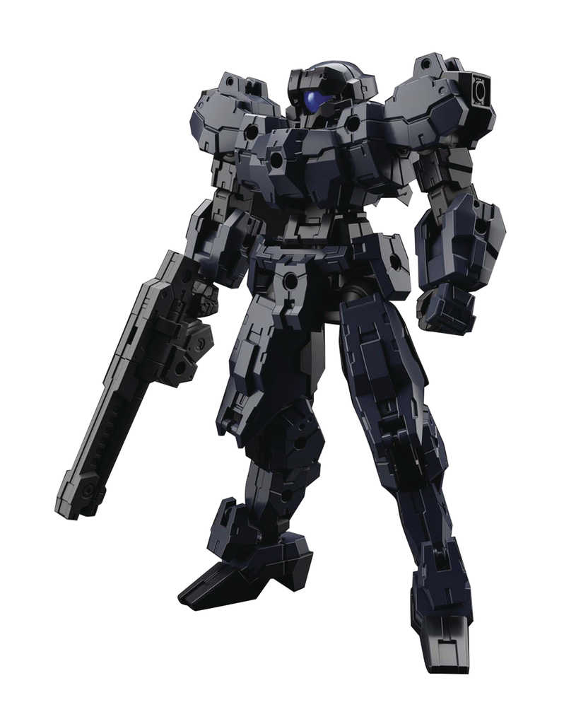 30 Minute Mission Eexm 21 Rabiot Dark Gray Model Kit  