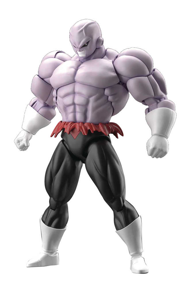Dragon Ball Super Jiren Figure Rise Std Model Kit  