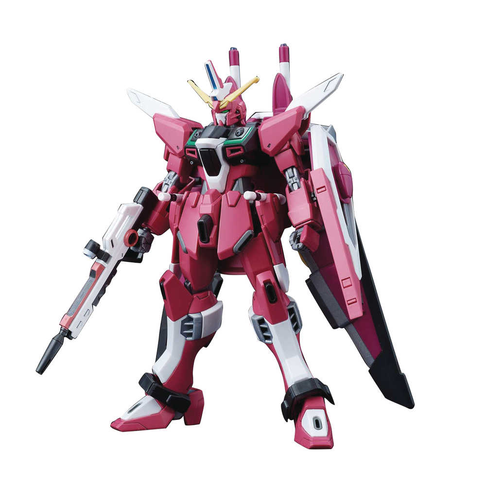 Gundam Seed 231 Gundam Infinite Justice Hgce 1/144 Model Kit (