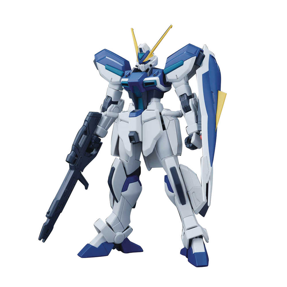 Gundam Seed 232 Windam Hgce 1/144 Model Kit  