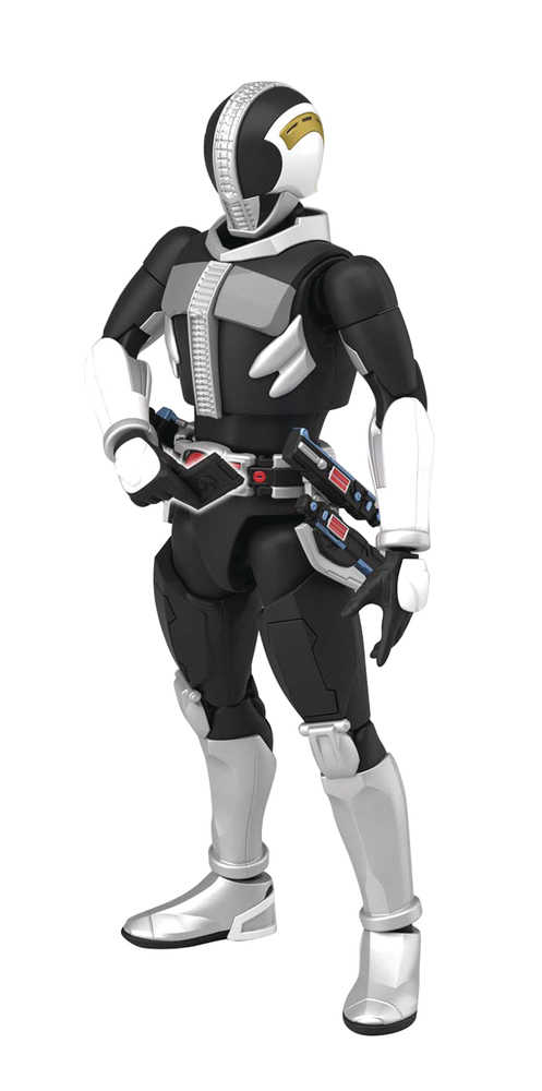 Kamen Rider Den O Sword Form & Plat Figure Rise Std Model Kit (Ne