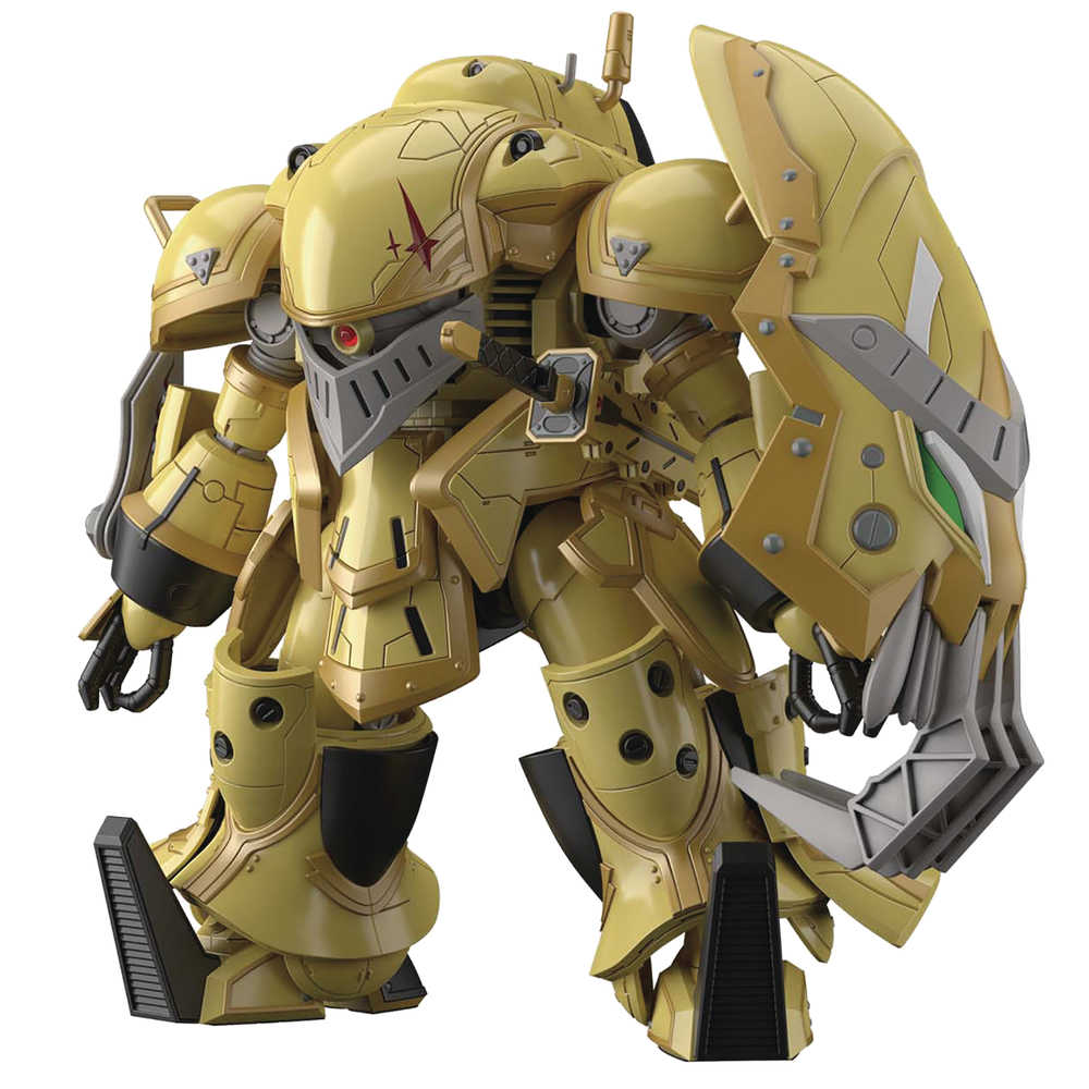 Proj Sakura Wars Spiricle Striker Mugen Azami 1/24 Model Kit (