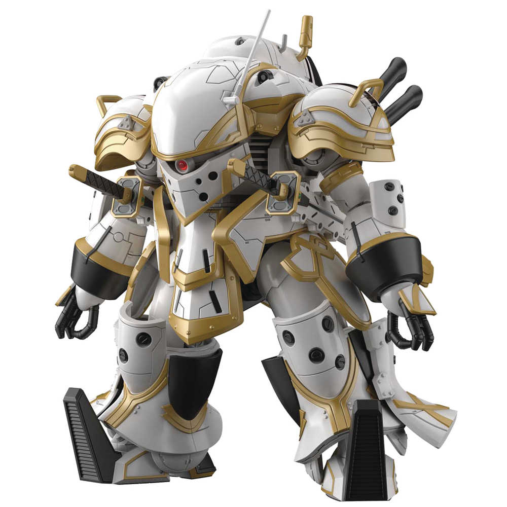 Proj Sakura Wars Spiricle Striker Mugen Seijuro 1/24 Model Kit