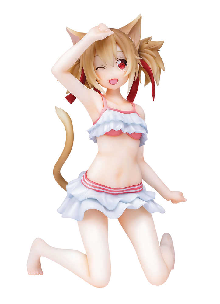 Sword Art Online Silica 1/8 Pmma Figure Bikini Ver 