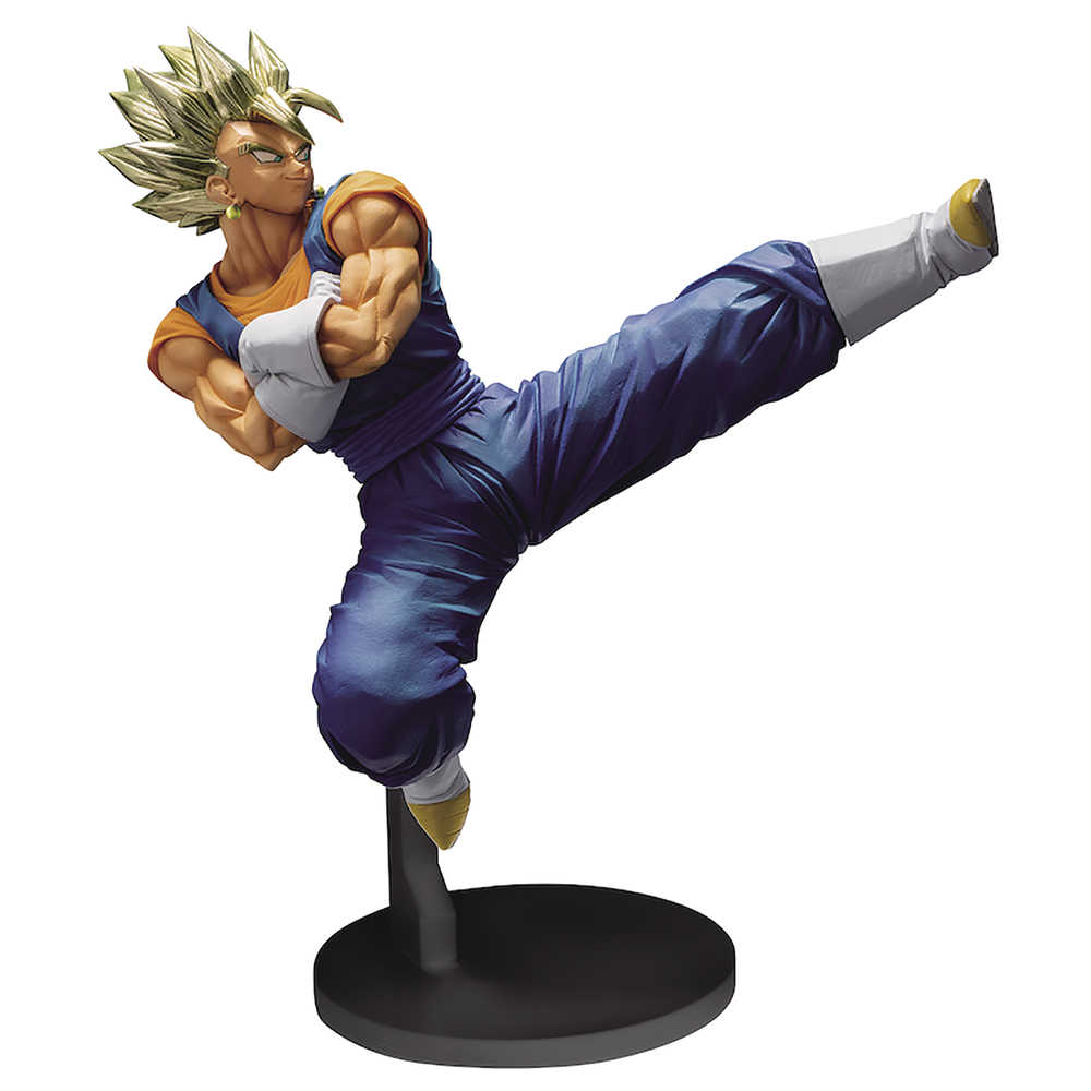 Dragon Ball Z Blood Of Saiyans Special Viii Figure 