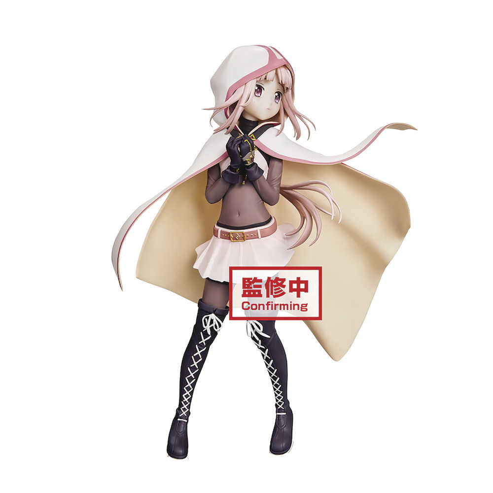 Magia Record Pmmm Side Story Espresto Iroha Tamaki Figure 