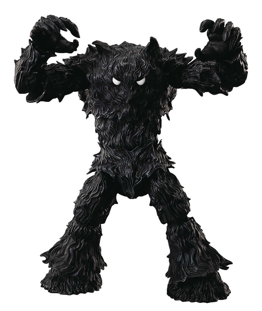 Space Invaders Monster Figma Action Figure 