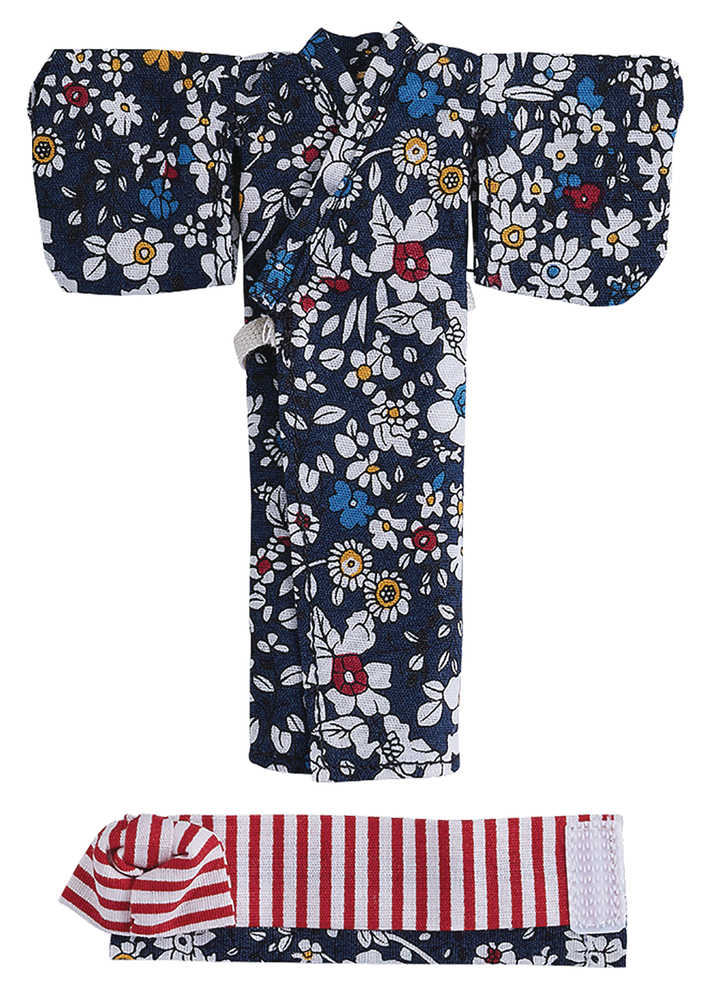 Figma Styles Series Womens Yukata Accessory 