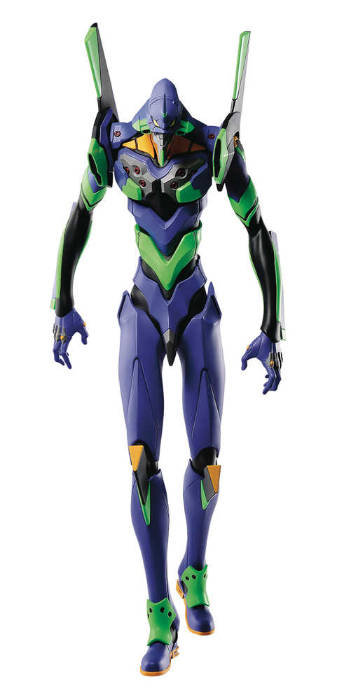 Evangelion Eva 01 Test Type Ichiban Figure  