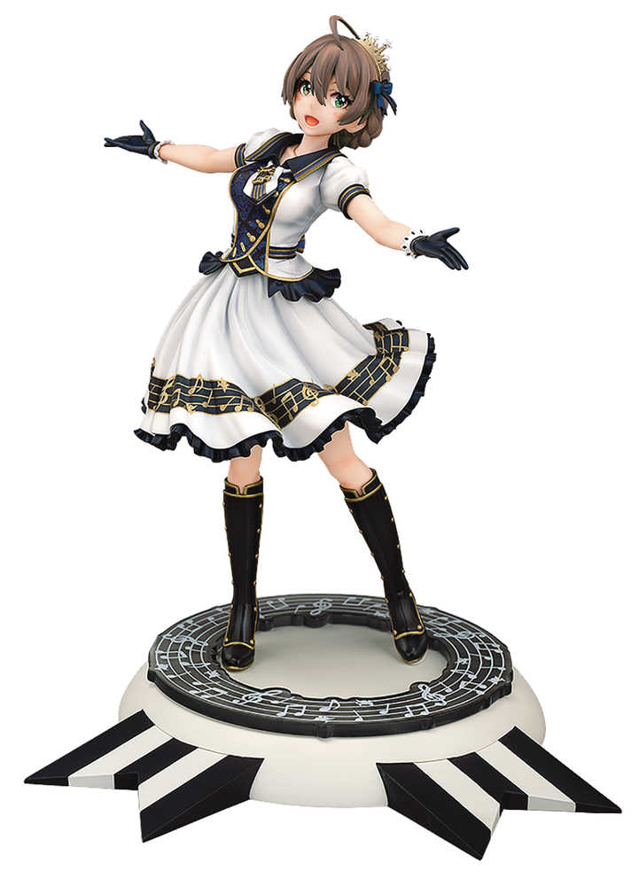 Idolmaster Million Live Kaori Sakuramori World 2 1/7 PVC Figure