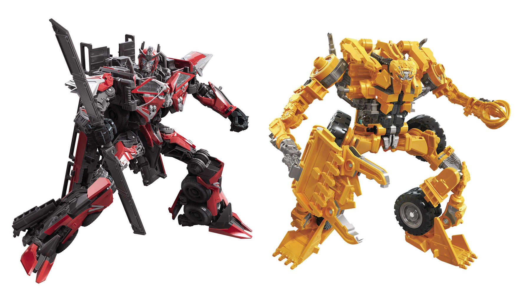 Transformers Gen Studio Ser Voyager Action Figure Assortment 202002  