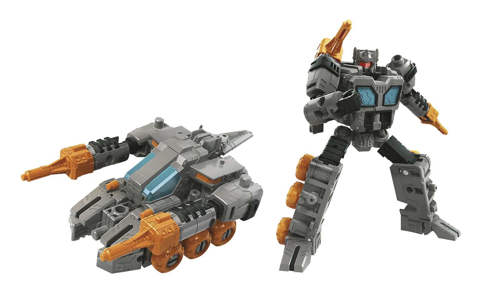 Transformers Gen Wfce Deluxe Fast Track Action Figure Case  