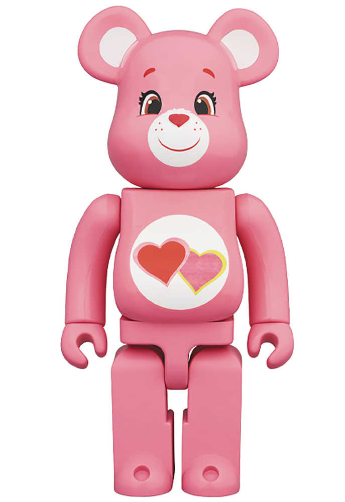Care Bears Love A Lot Bear 400% Bea 