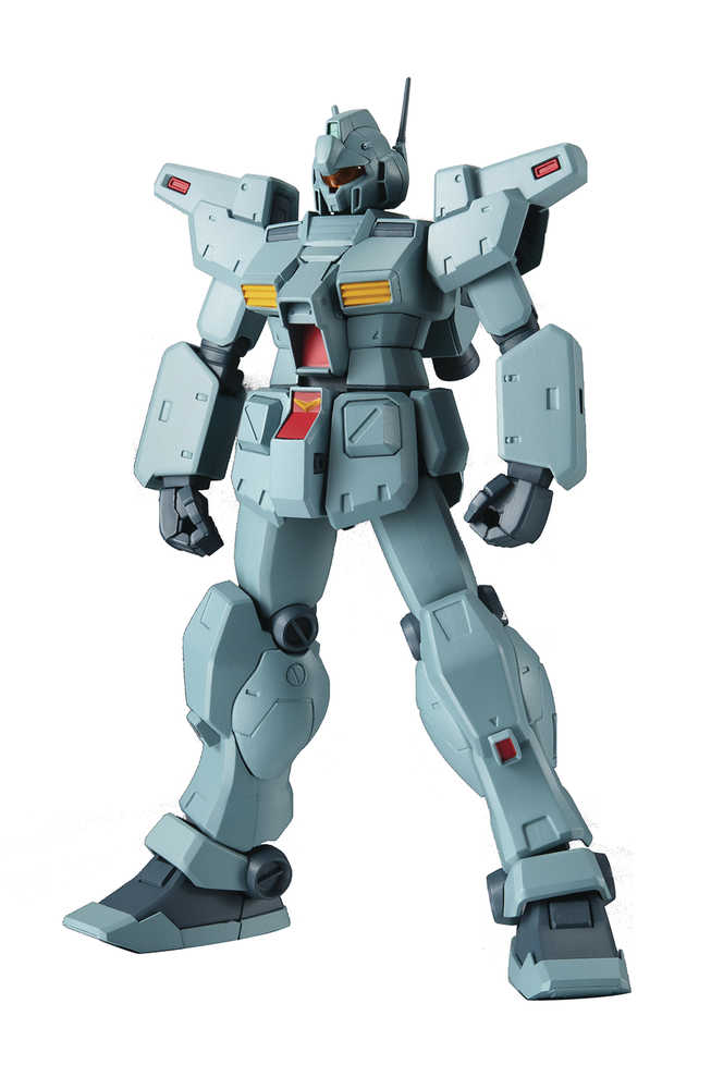 Msg Rgm 79 N Gm Custom Robot Spirits Action Figure Anime Ver  